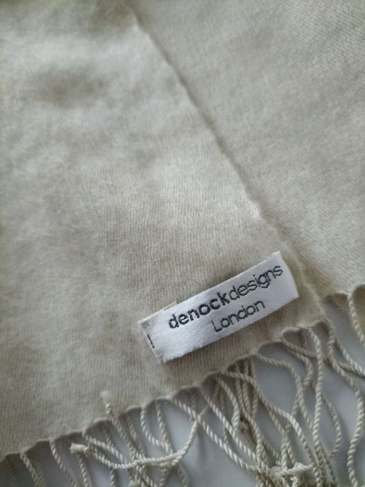 Шарф Denockdesigns