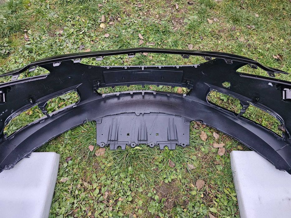 Opel Insignia A Zderzak Przód na 6 PDC Spryski Kolor Z41C Idealny