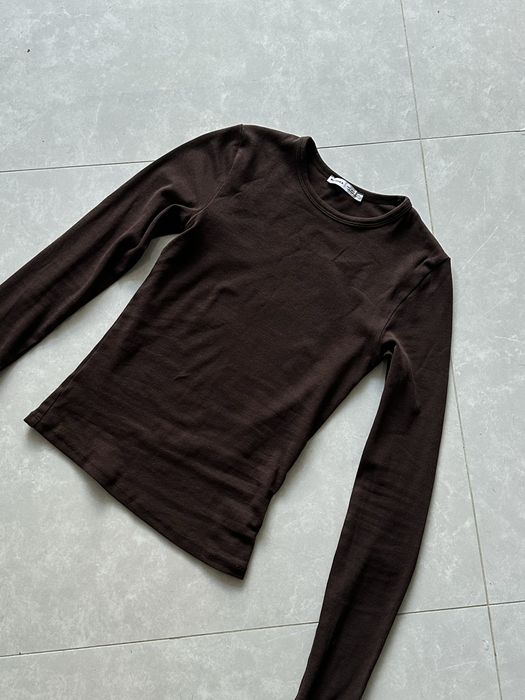 Лонслів bershka