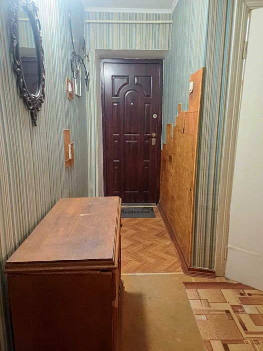 Оренда 2-х кімнатної квартири пр. Відродження