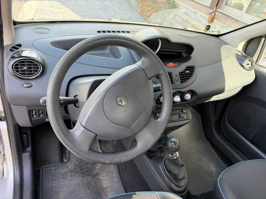 Carro Renault twingo — photo 4