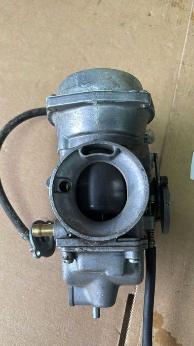 Gaźnik Honda NX 650 Dominator 1988-00 [2839]