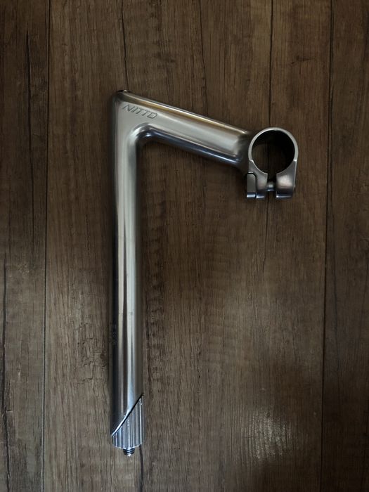 Mostek NITTO tallux