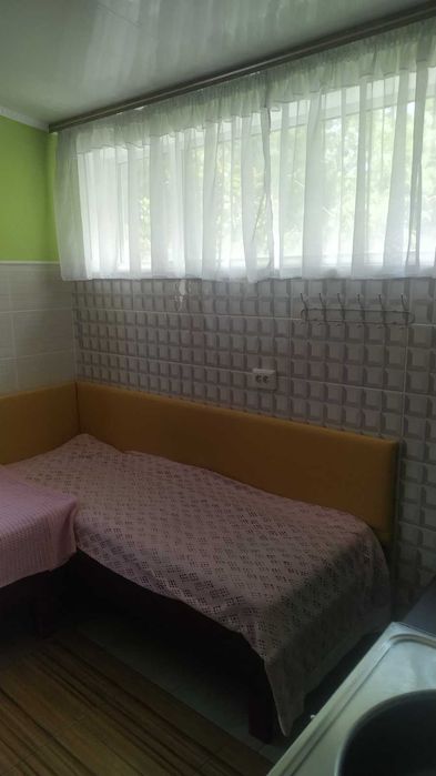 Оренда окремої квартири в приватному будинку 12м2 Куренівка