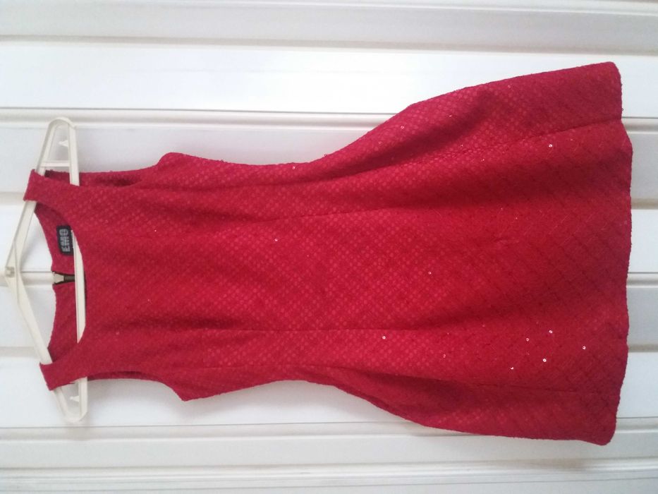 Sukienka damska EMO r.36