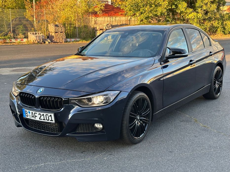 BMW Seria 3