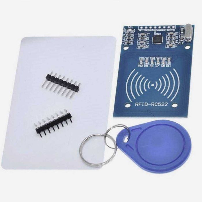 Pack módulos e acessórios arduíno raspberry