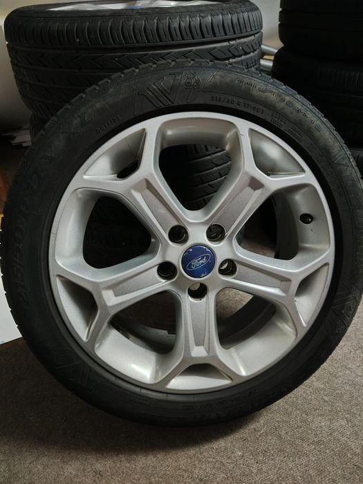 Ford Mondeo MK4 2,0 TDCi, 2007