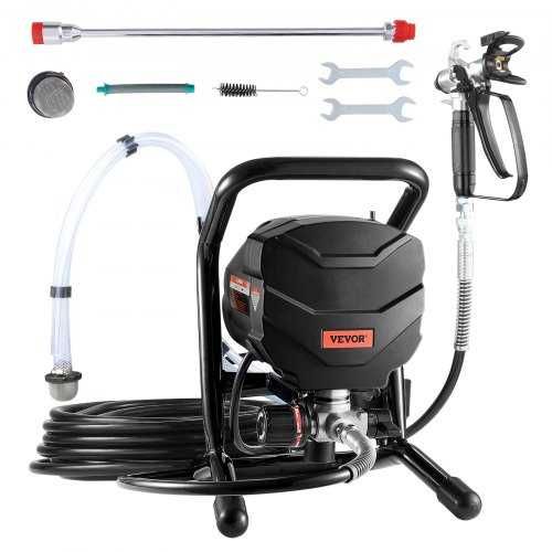 Maquina de pintura nova