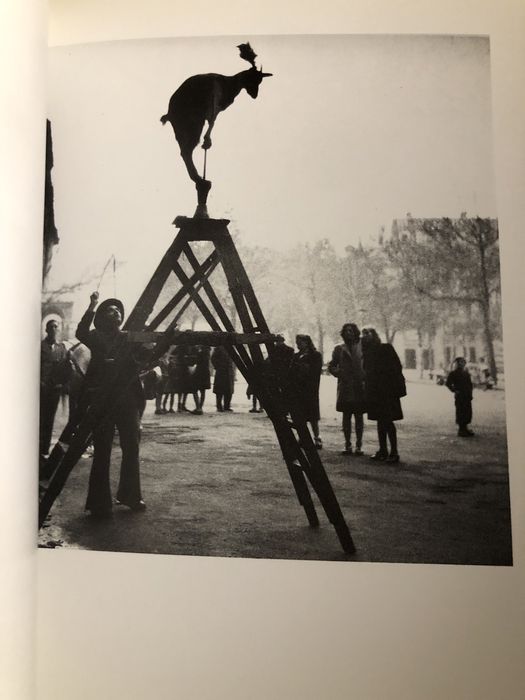 Edouard boubat, photo poche