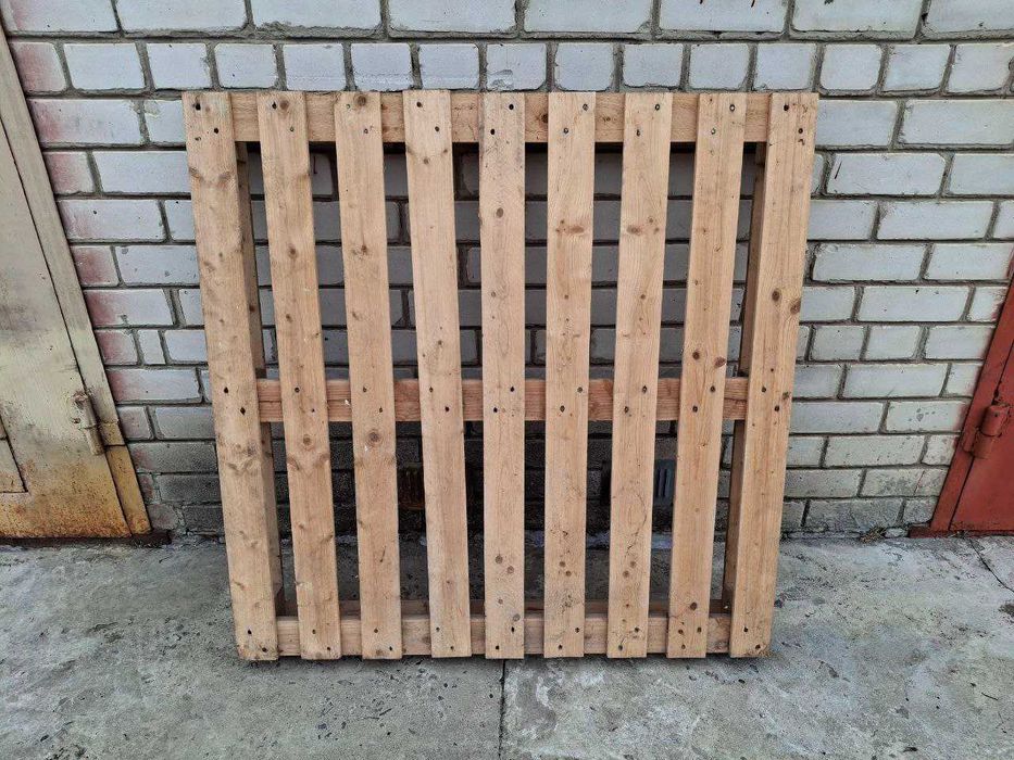 Палета-поддон 1,2х1,2(м)