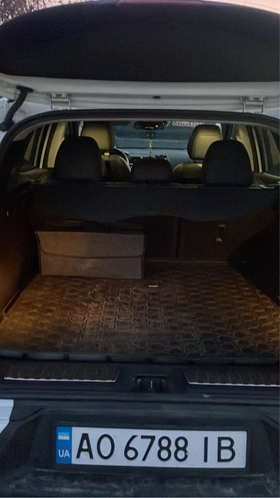 Renault Kadjar 2019 р