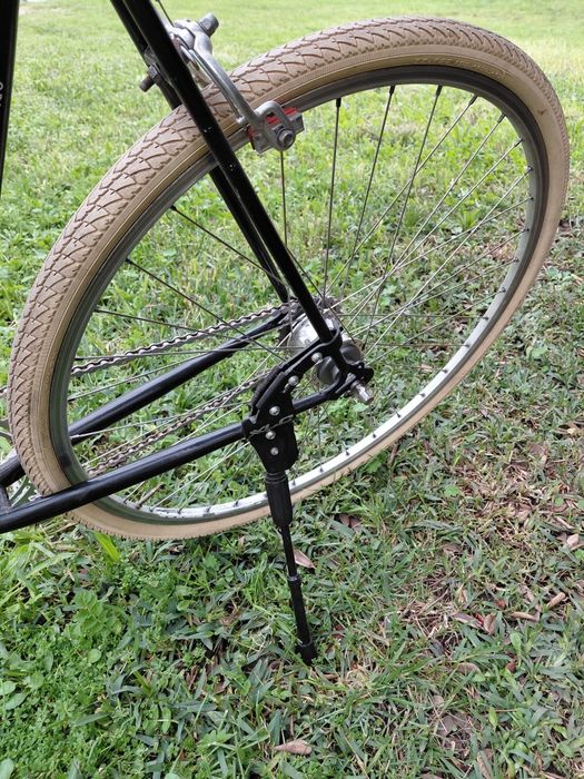 Biciclela Single Speed DEKA! Lindíssima! Oportunidade!