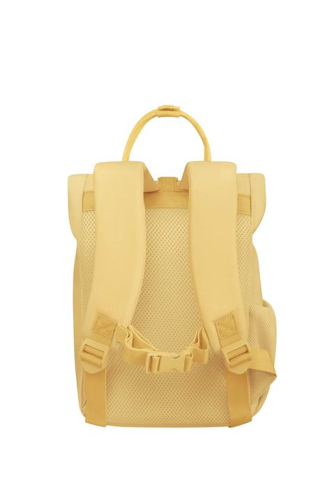 Mochila Urban Groove Mini AMERICAN TOURISTER 7L amarela