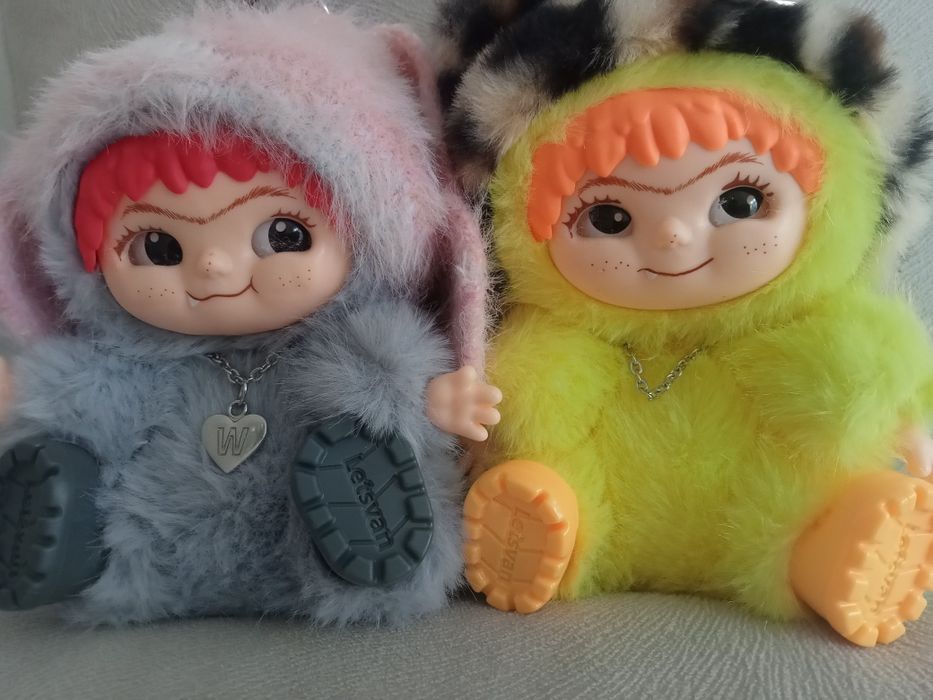 Продам Вакуку по типу Лабубу