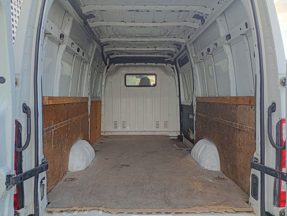 Renault master Movano L3H2 klima max
