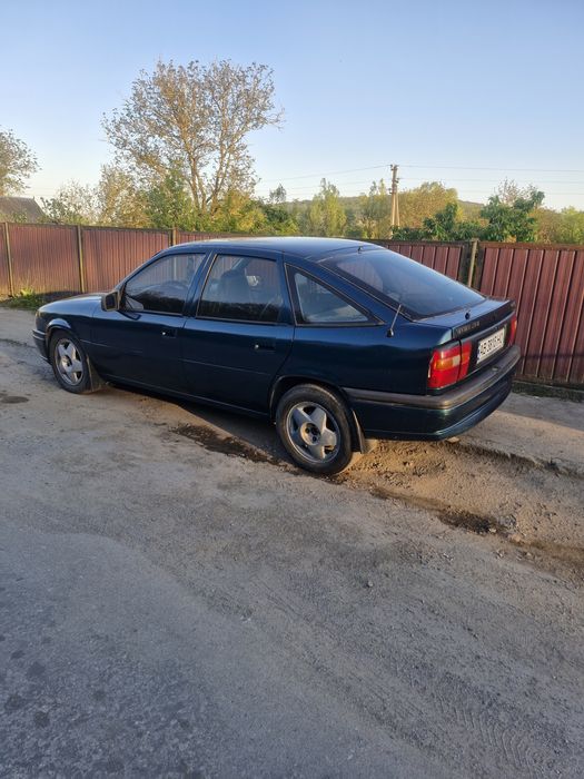 Продам Opel Vectra a 2.0 газ /бензин 1995рік