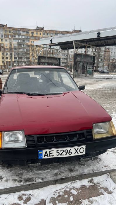 таврия газ/бензин