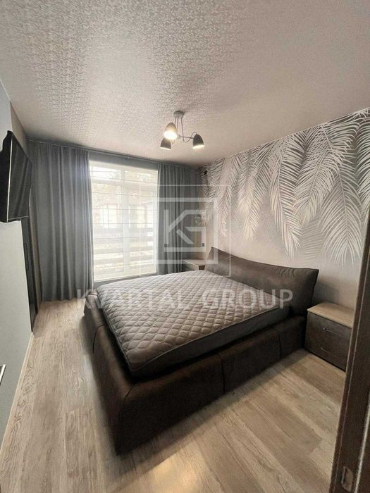 Дуплекс з ремонтом та меблями. Мінімальне оформлення! СЕРТИФІКАТ-ТАК!