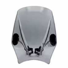 PáraBrisas / Viseira em Acrílico para moto