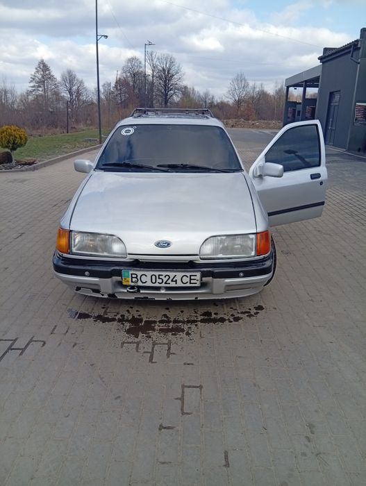 Продам ford sierra