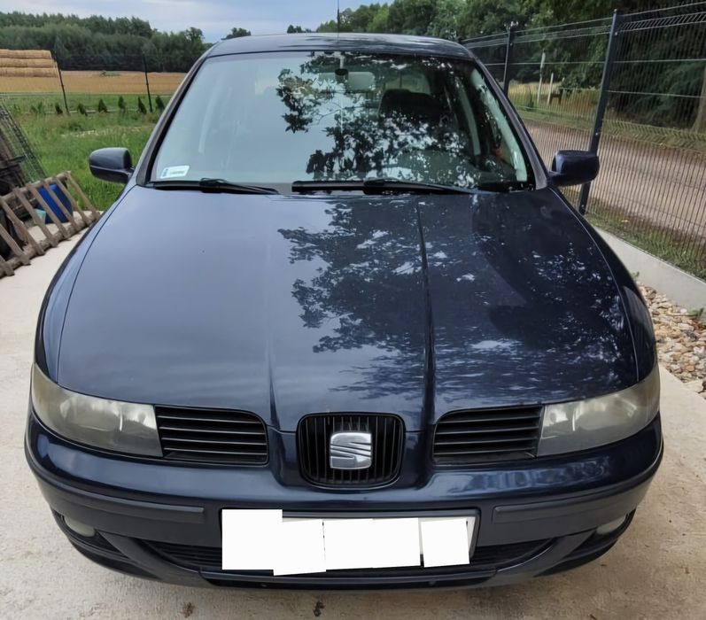 Seat Toledo