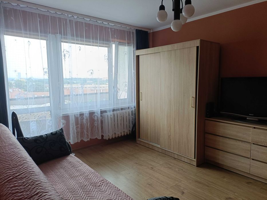 Kawalerka do wynajęcia 32m2 Kraków
