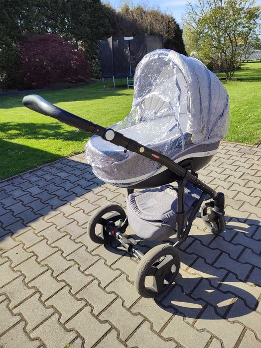 Wózek dziecięcy Adamex Vicco 2w1