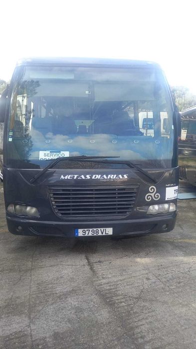 MAN LL5300 36+1+1 Lugares