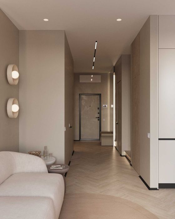 Сучасний таунхаус на вул.Лазурна Ліски