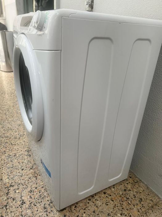 Maquina de lavar Candy 9kg