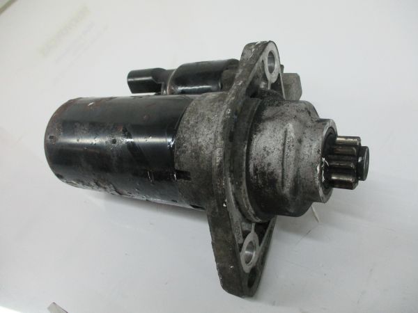Motor de arranque SEAT Altea (5P1)