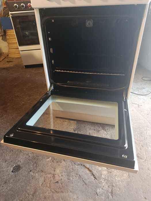 Газові плити б/у