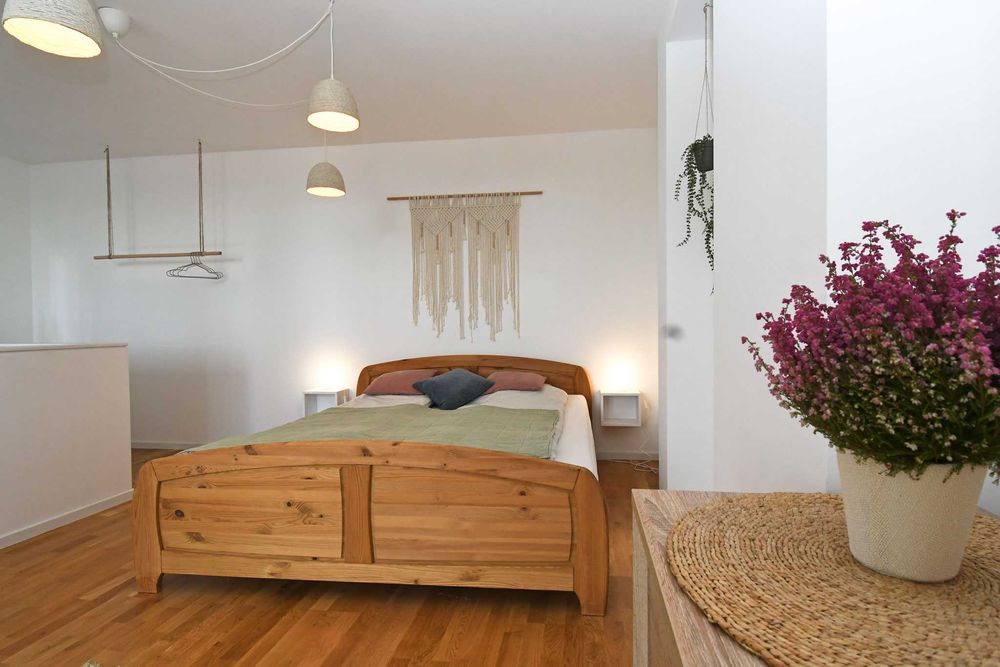 Apartament Malin   NAD JEZIOREM, CENTRUM