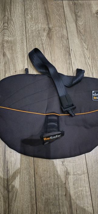 Adapter do pasów dla kobiet w ciąży be safe