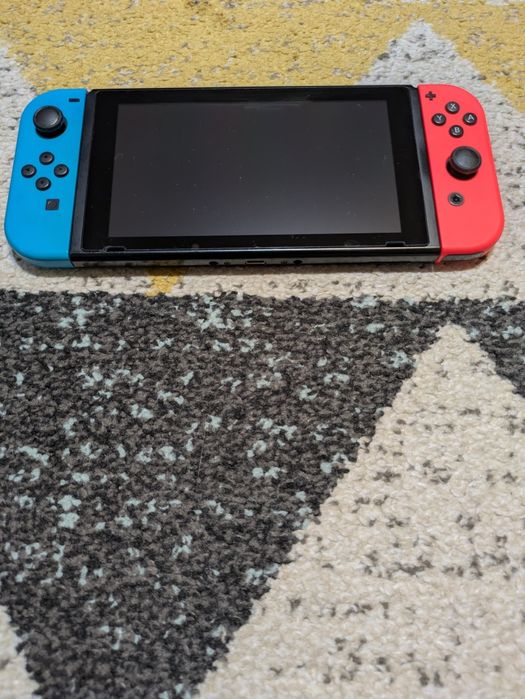Nintendo Switch v2