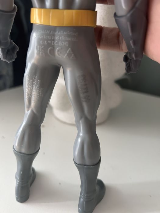 Batman Funville figurka jak nowa 22 cm