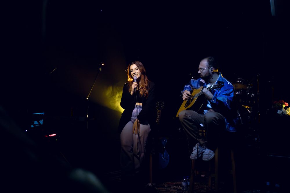 EMA&DAVID | Duo Acústico | Música ao Vivo