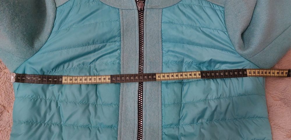 Куртка-пальто жіноча