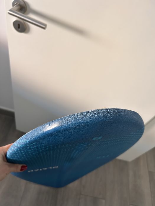 Prancha skimboard espuma