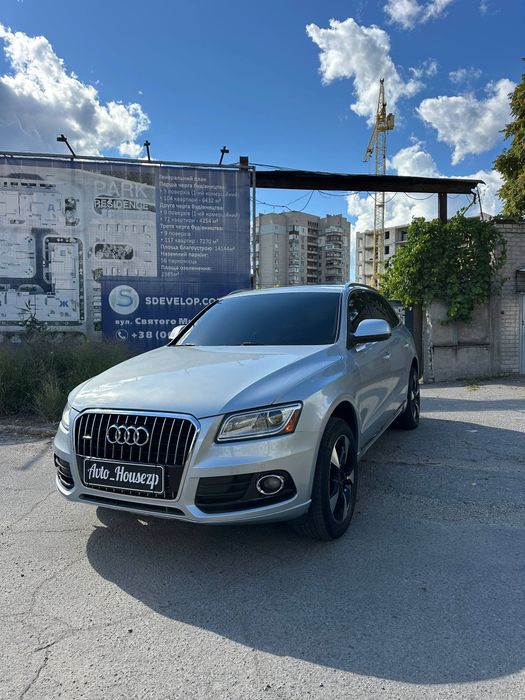продам audi Q5 Hybrid