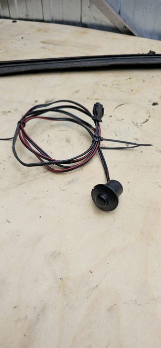 Włącznik Dachu Audi 80 Cabrio Typ 89