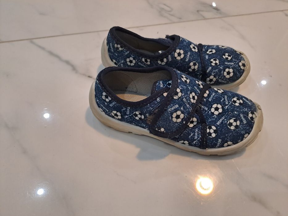 Kapcie trampki befado r 27