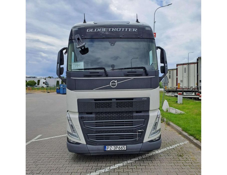 Volvo