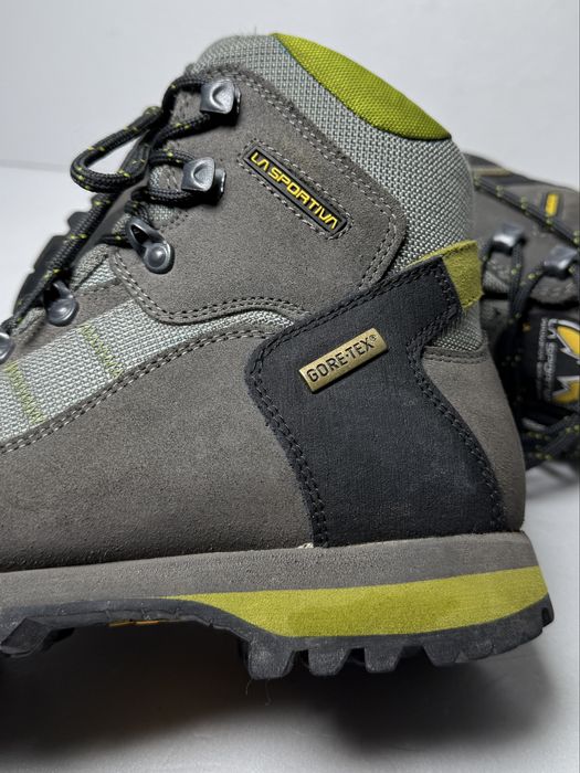 Buty trekkingowe La Sportiva Gore-Tex Vibram r. 39