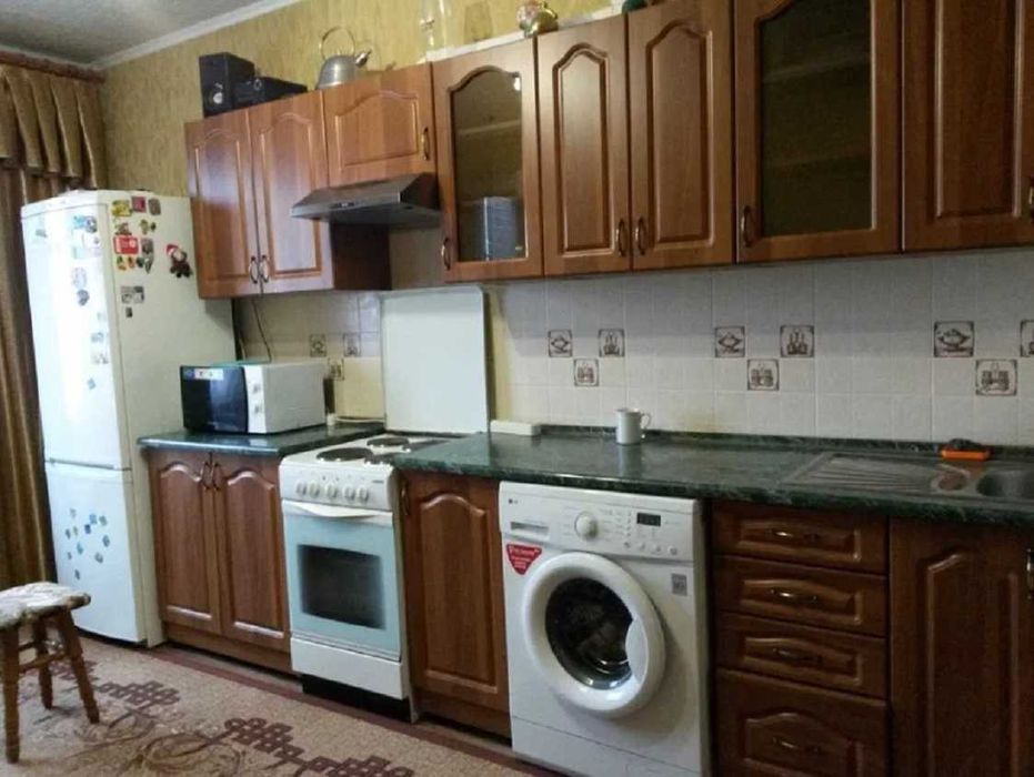 Оренда 1-кімнатної квартири 48 кв.м. пр. Науки 54Б Голосіївський район