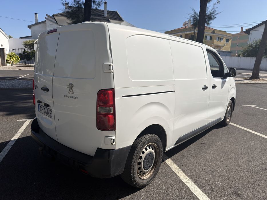 Peugeot  Expert 2.0 HDi -2019