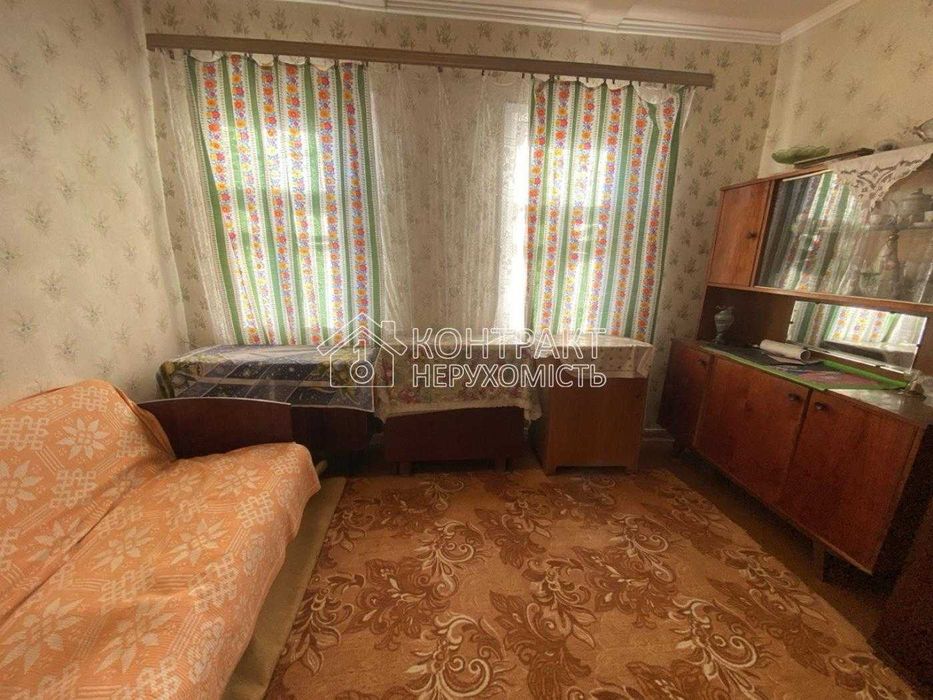 Продам будинок Салтівка, п. Кірова м. Ак. Павлова