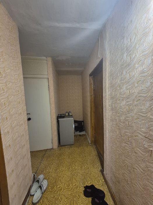Здам кімнату в квартирі без хазяйки на Юності