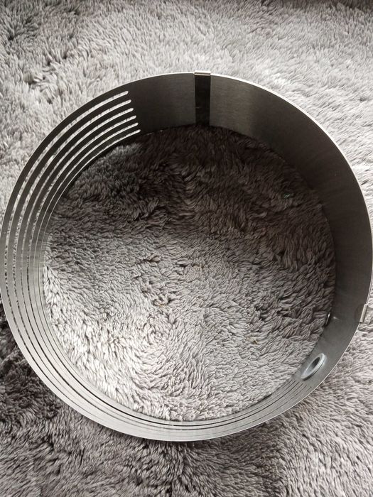 Zamienię na słodycze